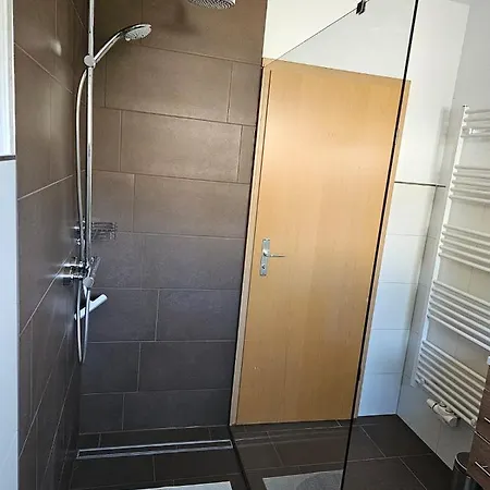 Ferienwohnung Talblick Ahnatal Экстерьер фото