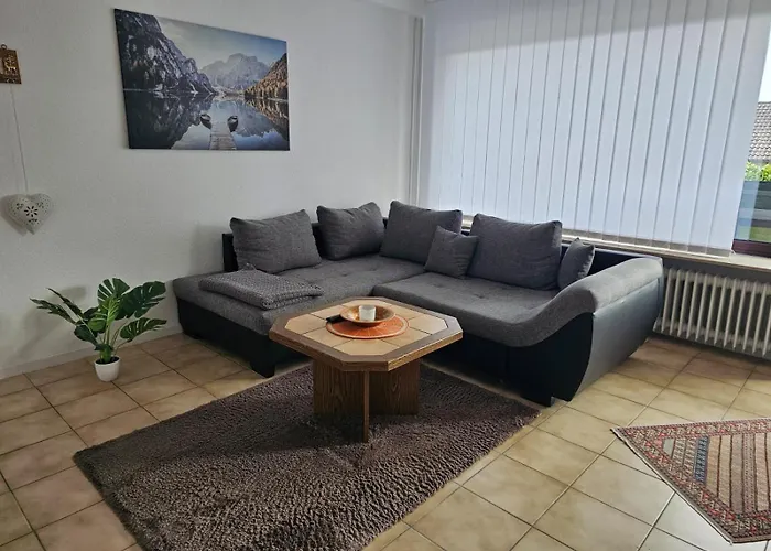 Ferienwohnung Talblick