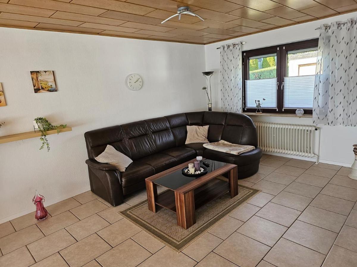 Talblick Apartment