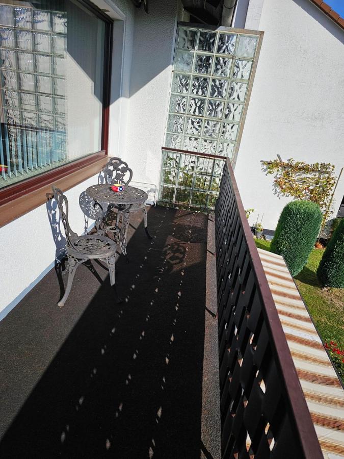 Talblick Apartment *