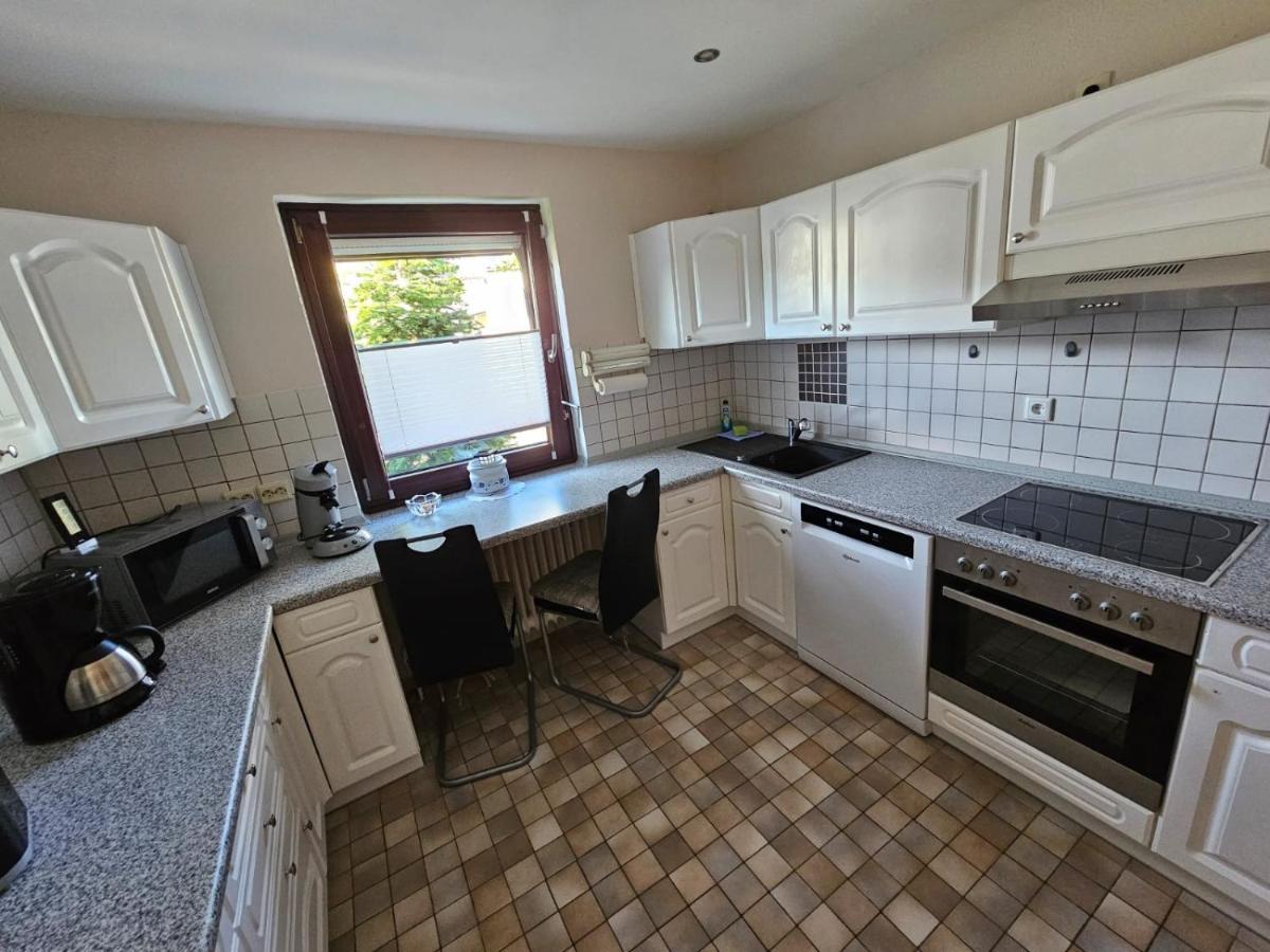 Talblick Apartment