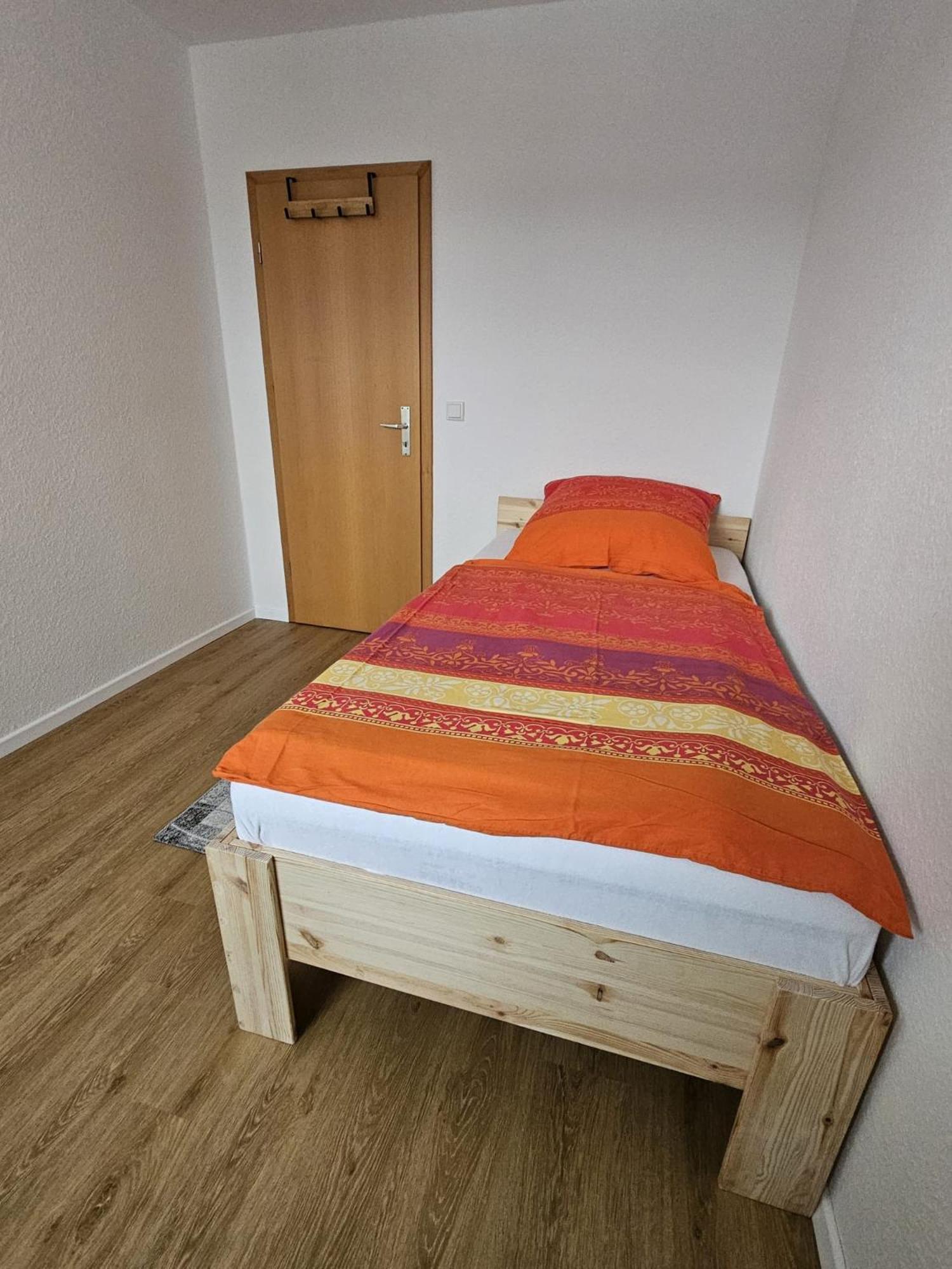 Talblick Apartment