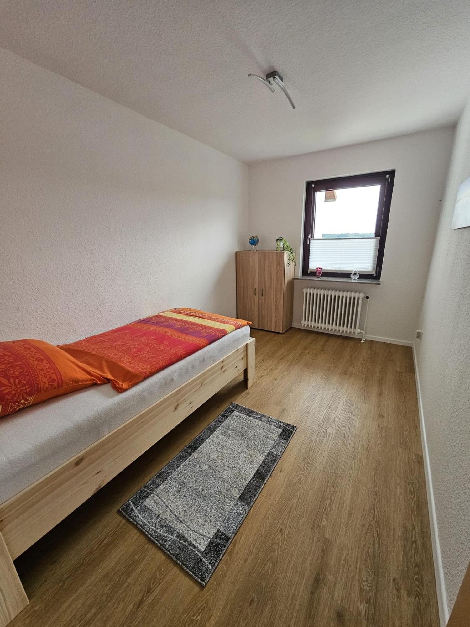 Apartment Talblick Ahnatal