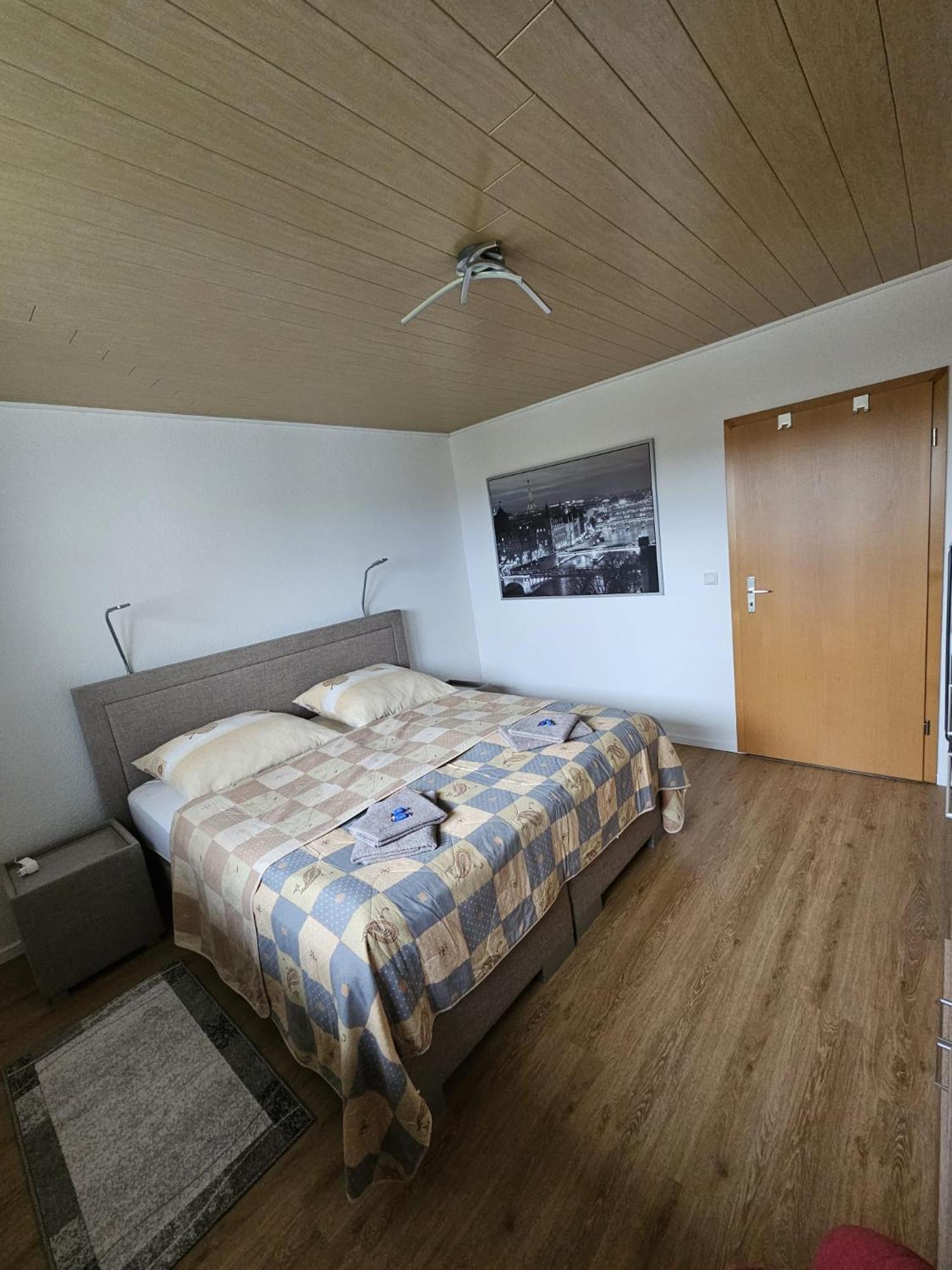 Talblick Apartment