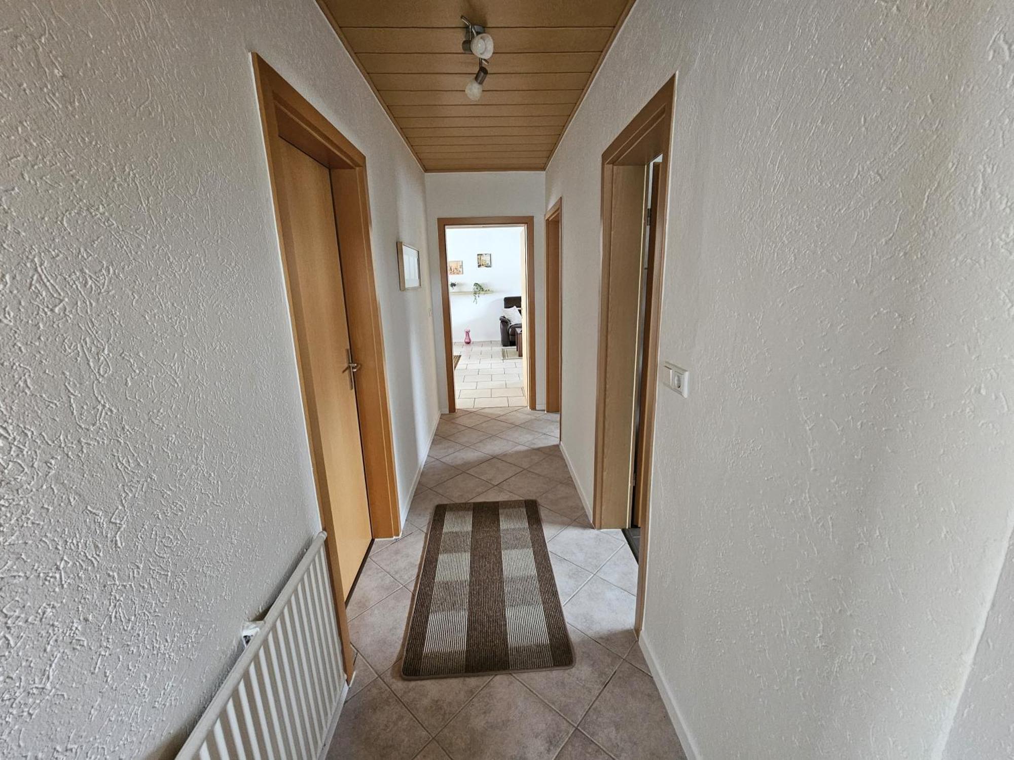 Talblick Apartment