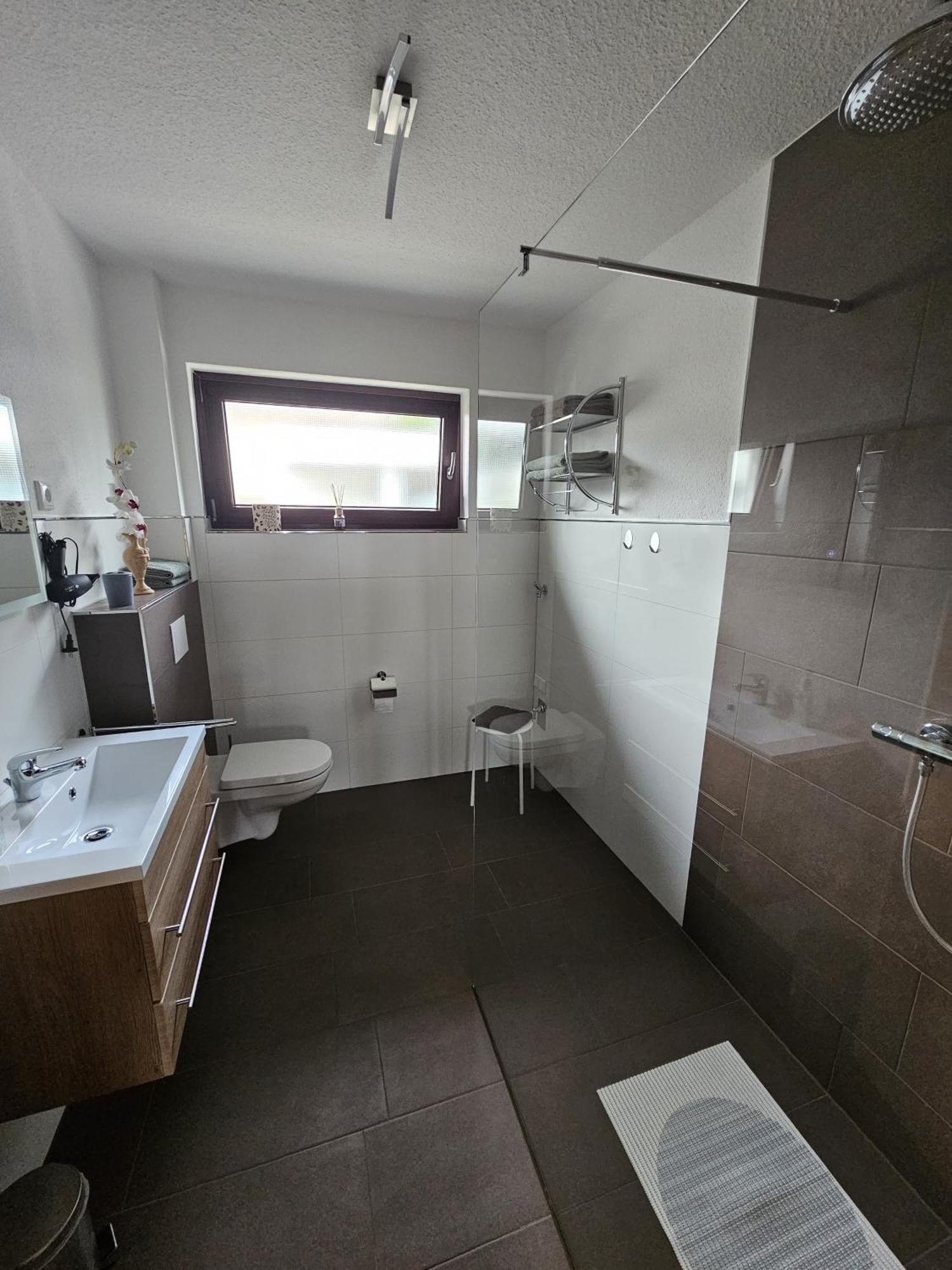Talblick Apartment *