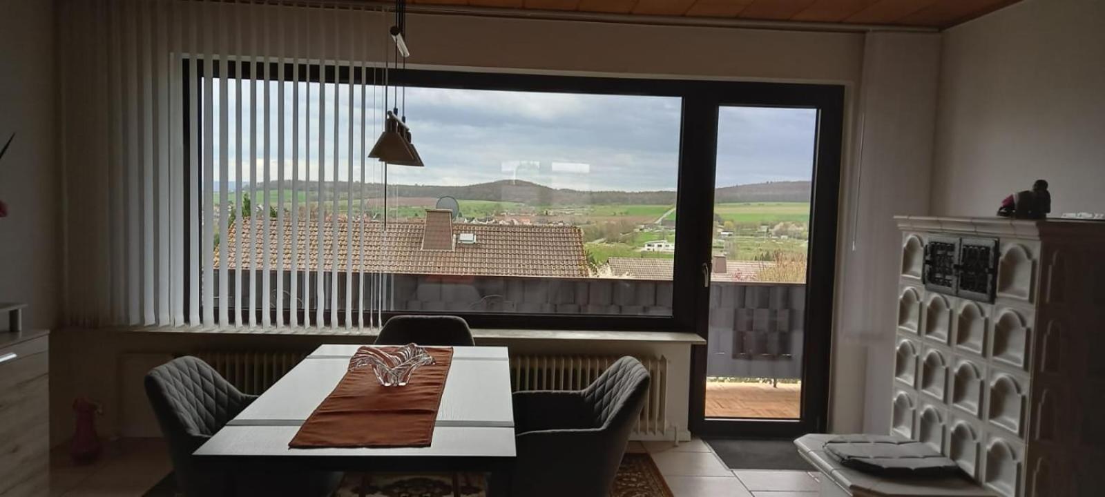 Talblick