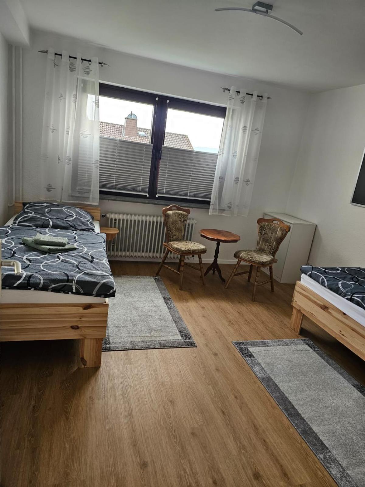 Talblick Apartment *