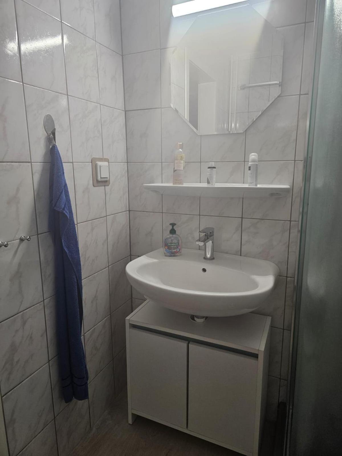Talblick Apartment Ahnatal