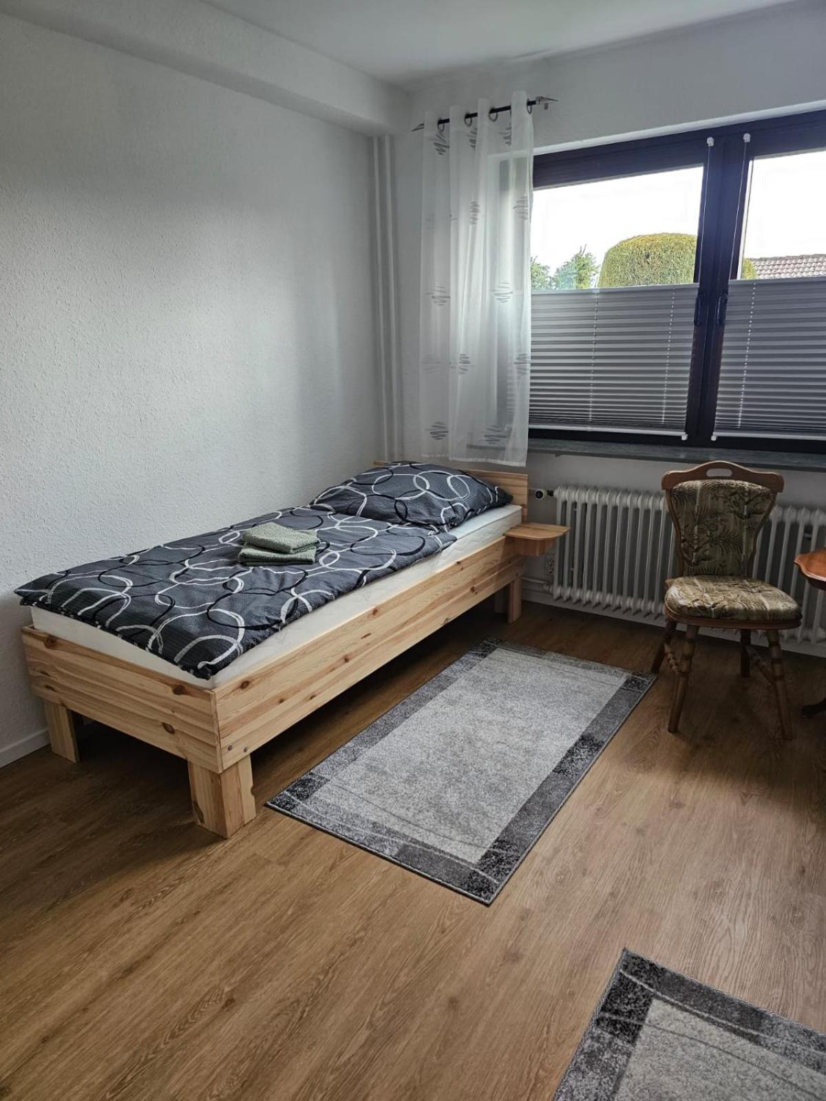 Apartment Talblick *