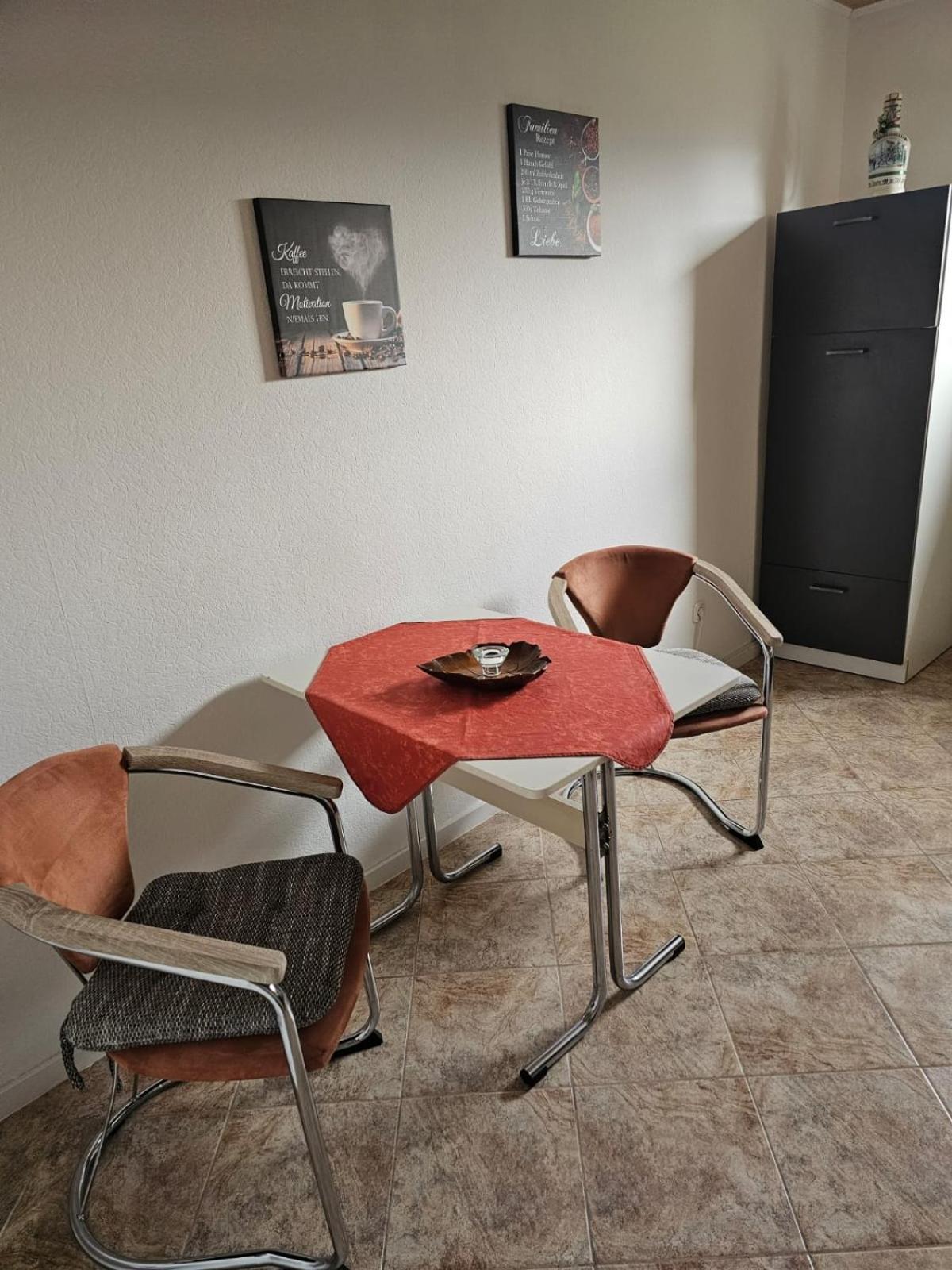 Talblick Apartment